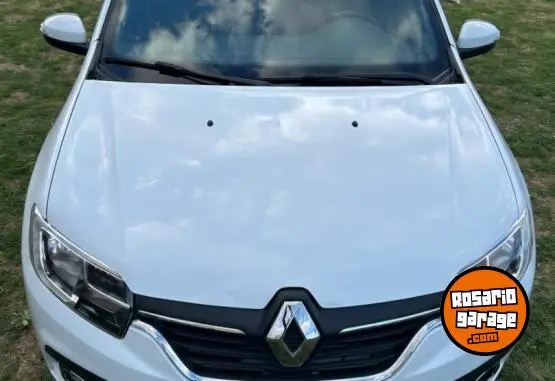 Renault Logan Intens 1.6  2024 - foto 1