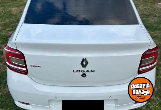 Renault Logan Intens 1.6  2024 - foto 3