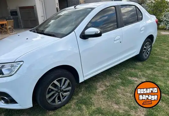 Renault Logan Intens 1.6  2024 - foto 4