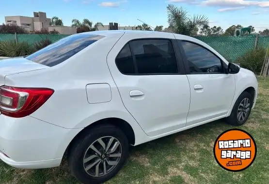 Renault Logan Intens 1.6  2024 - foto 5