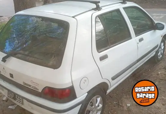 Renault Clio Energy  1995 - foto 1