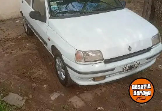 Renault Clio Energy  1995 - foto 2
