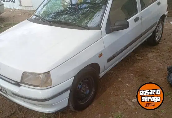 Renault Clio Energy  1995 - foto 3