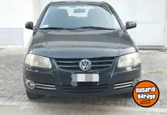Volkswagen Gol  2008 - foto 1