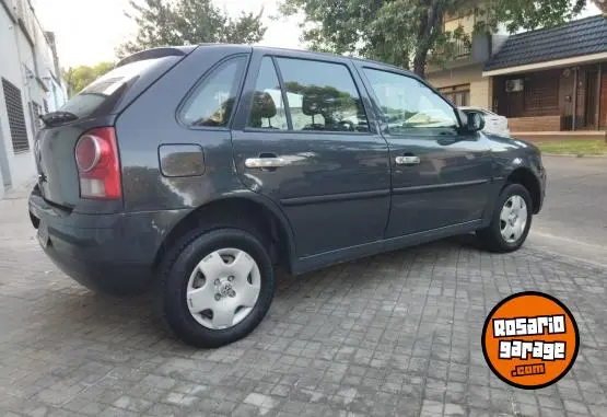 Volkswagen Gol  2008 - foto 2