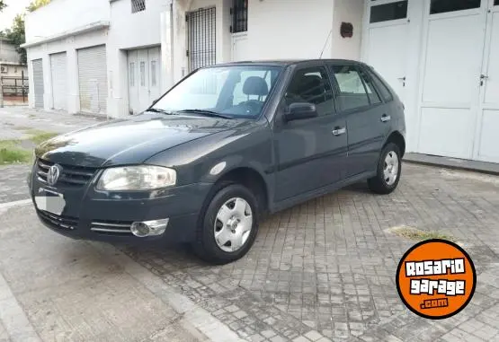 Volkswagen Gol  2008 - foto 3