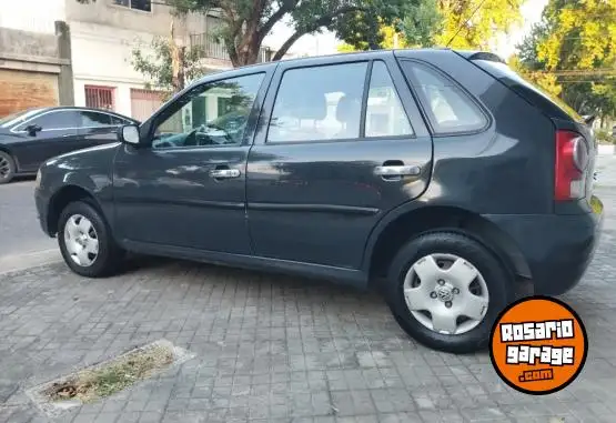 Volkswagen Gol  2008 - foto 4