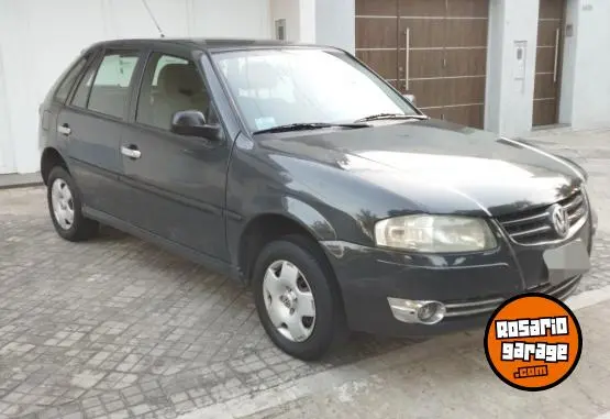 Volkswagen Gol  2008 - foto 5