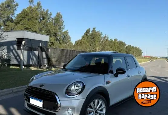 Mini Cooper  2017 - foto 1