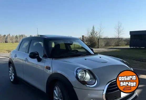 Mini Cooper  2017 - foto 2