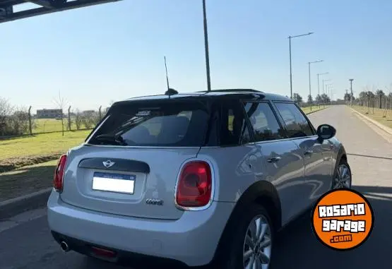 Mini Cooper  2017 - foto 3