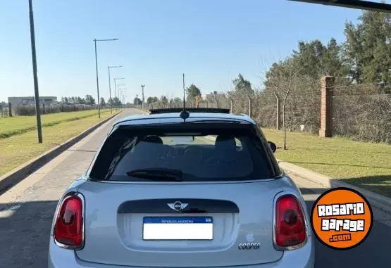 Mini Cooper  2017 - foto 4
