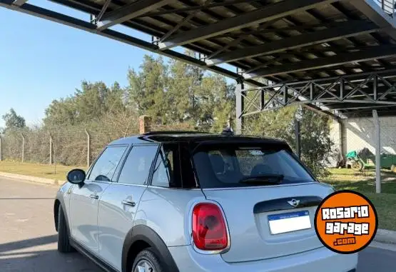 Mini Cooper  2017 - foto 5