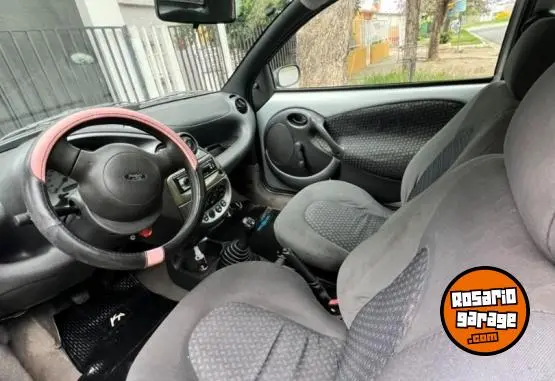 Ford Ka Tattoo 1.0  2004 - foto 5