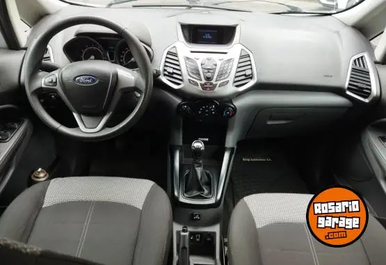 Ford Ecosport Se Plus  2013 - foto 4