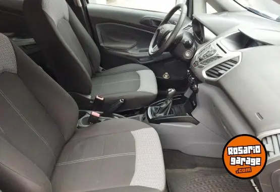 Ford Ecosport Se Plus  2013 - foto 5