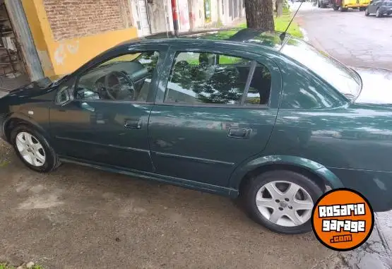 Chevrolet Astra  2004 - foto 1