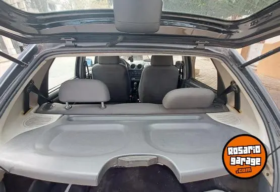 Chevrolet Celta Ls - 5 Ptas  2012 - foto 5