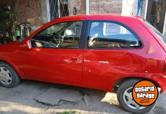 Chevrolet Corsa  2000 - foto 1