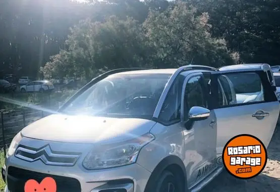 Citroën Aircross  2012 - foto 1