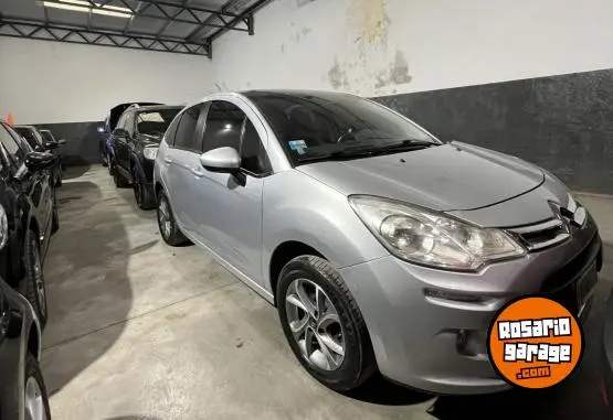 Citroën C3 1.5 Tendance Pack Secu  2015 - foto 1