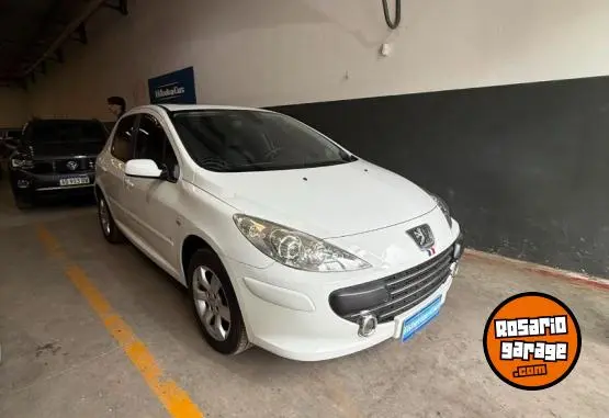 Peugeot 307 2.0 Hdi Xs Premium  2009 - foto 1