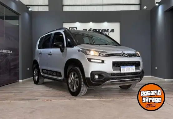 Citroën C3 Air Cross  2017 - foto 1