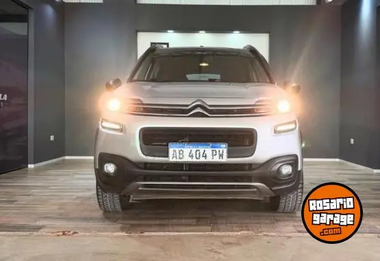Citroën C3 Air Cross  2017 - foto 2