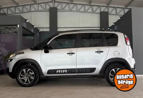 Citroën C3 Air Cross  2017 - foto 5