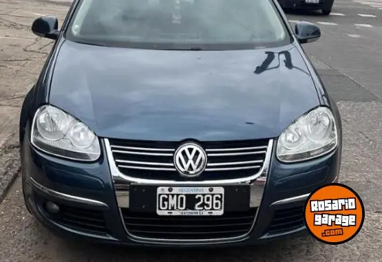 Volkswagen Vento  2007 - foto 1