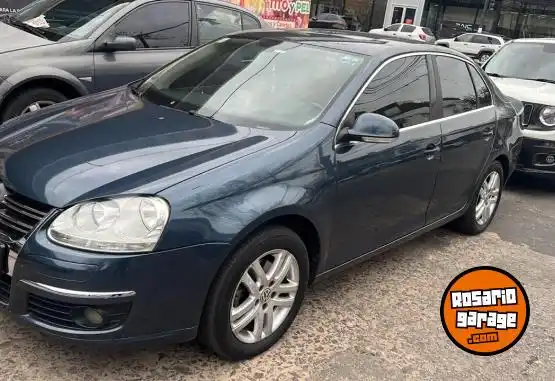 Volkswagen Vento  2007 - foto 2