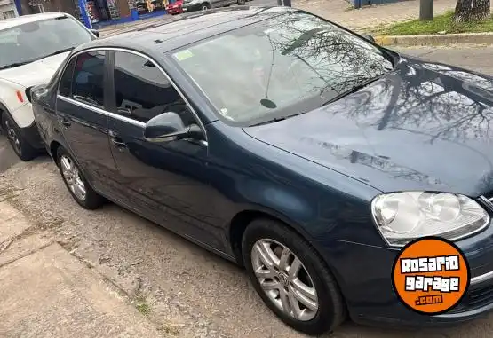 Volkswagen Vento  2007 - foto 3