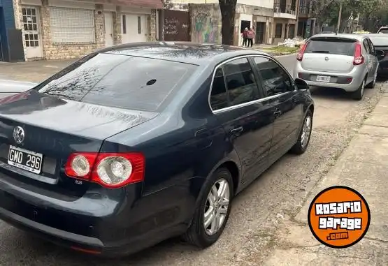 Volkswagen Vento  2007 - foto 4