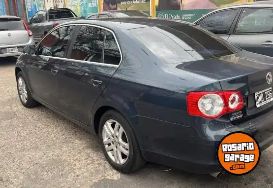 Volkswagen Vento  2007 - foto 5