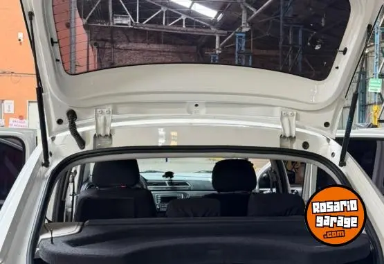 Volkswagen 2021 Gol Tren  2021 - foto 2