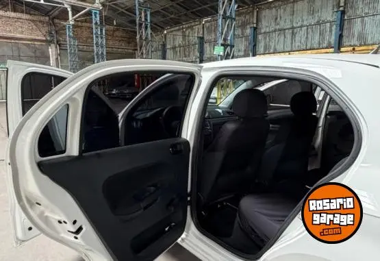 Volkswagen 2021 Gol Tren  2021 - foto 3