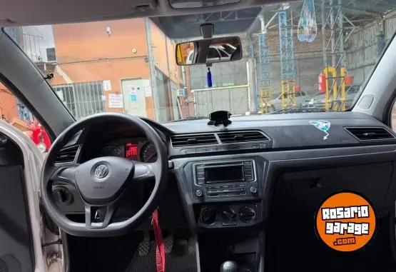 Volkswagen 2021 Gol Tren  2021 - foto 5