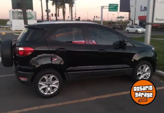 Ford Ecosport  2014 - foto 2