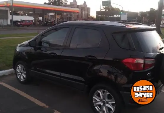 Ford Ecosport  2014 - foto 3