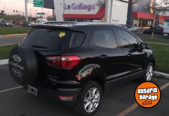 Ford Ecosport  2014 - foto 4
