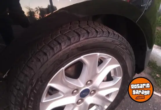 Ford Ecosport  2014 - foto 5