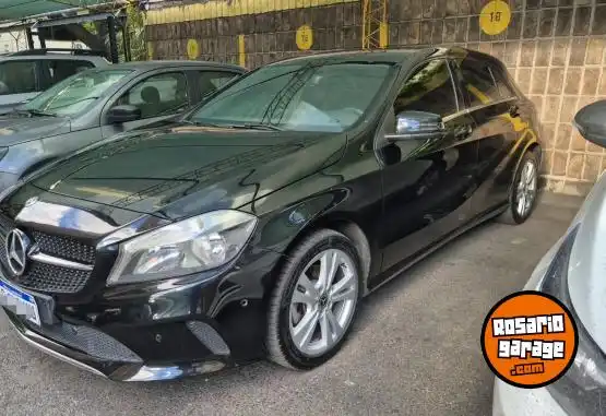 Mercedes-Benz A200 Servis Oficiales Per  2018 - foto 3
