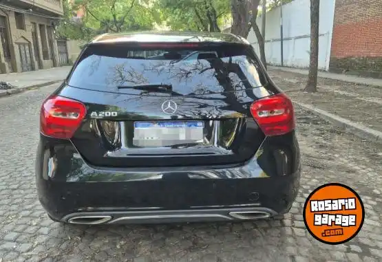 Mercedes-Benz A200 Servis Oficiales Per  2018 - foto 5