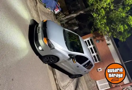 Volkswagen Fox  2011 - foto 1