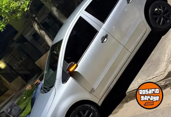 Volkswagen Fox  2011 - foto 2