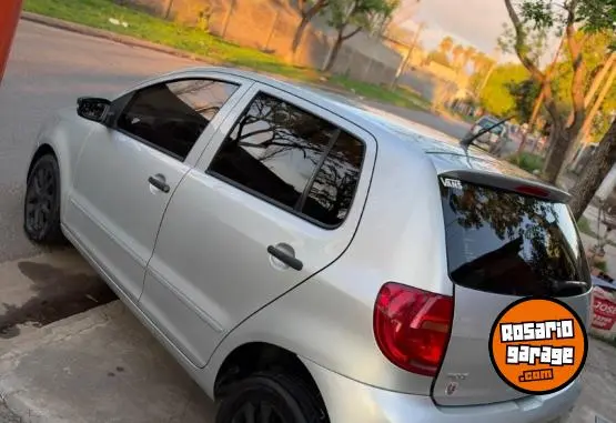 Volkswagen Fox  2011 - foto 3