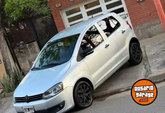 Volkswagen Fox  2011 - foto 4
