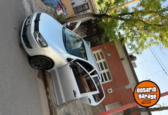 Volkswagen Fox  2011 - foto 5