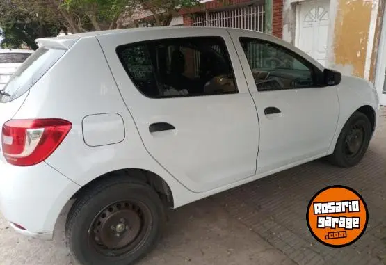 Renault Sandero  2017 - foto 1