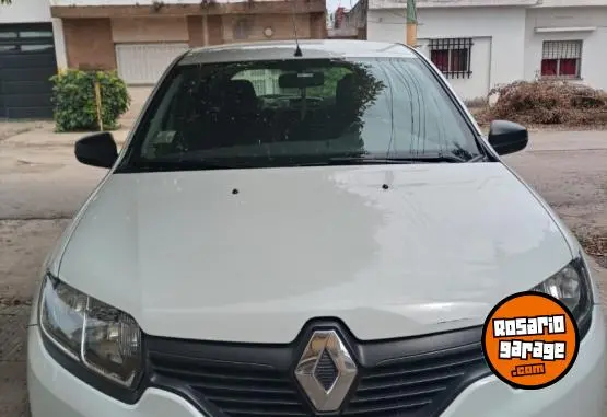 Renault Sandero  2017 - foto 2